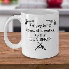Funny Gun lover valentine's day gifts ...